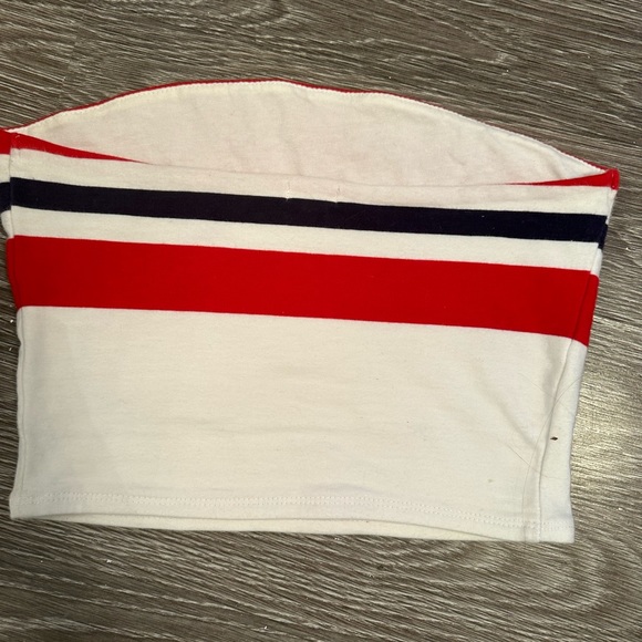 Tube top from Garage in size XS - Picture 3 of 3